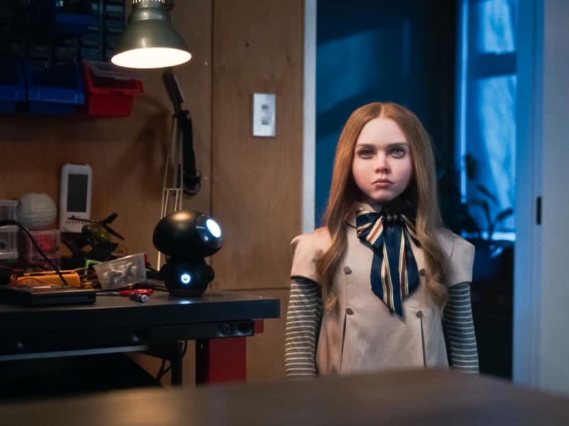 More Killer Doll Mayhem Coming: M3GAN Sequel Set For 2025 