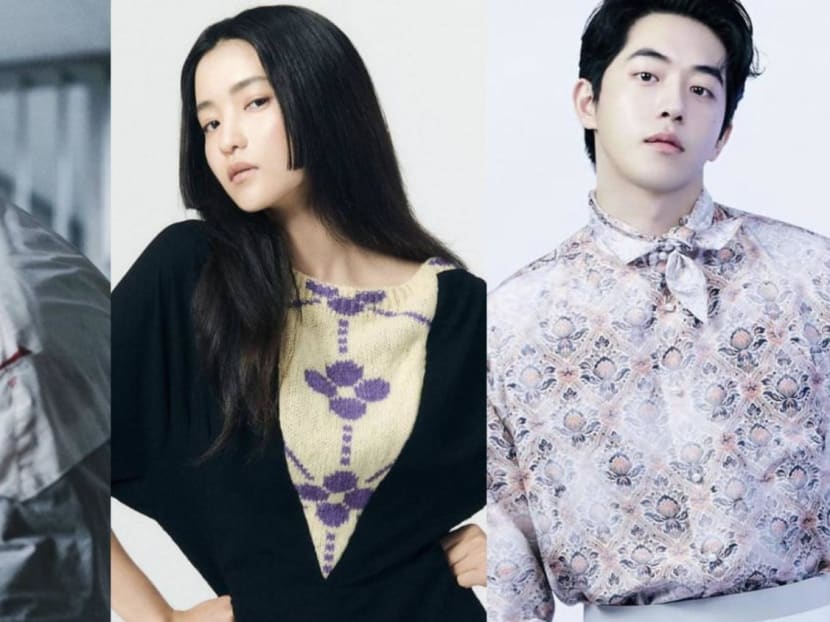 Don Lee, Kim Tae Ri, Nam Joo Hyuk Named "Rudest" Celebs Of 2022 By Korean Media