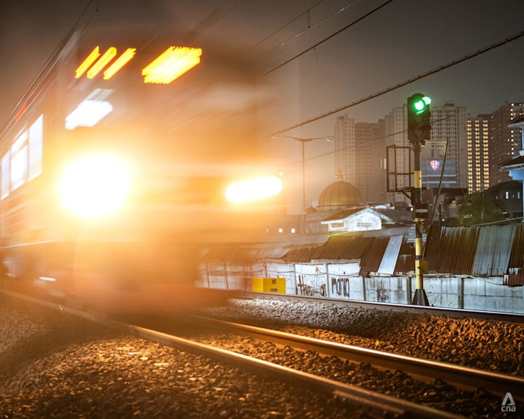 Following a deadly train crash, Indonesia steps up safety reforms as experts push for long-term improvements Following a deadly train crash, Indonesia steps up safety reforms as experts push for long-term improvements