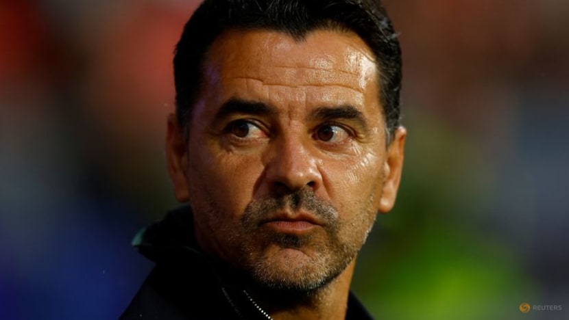 Girona counting cost of injuries in congested schedule, says coach Michel Girona counting cost of injuries in congested schedule, says coach Michel