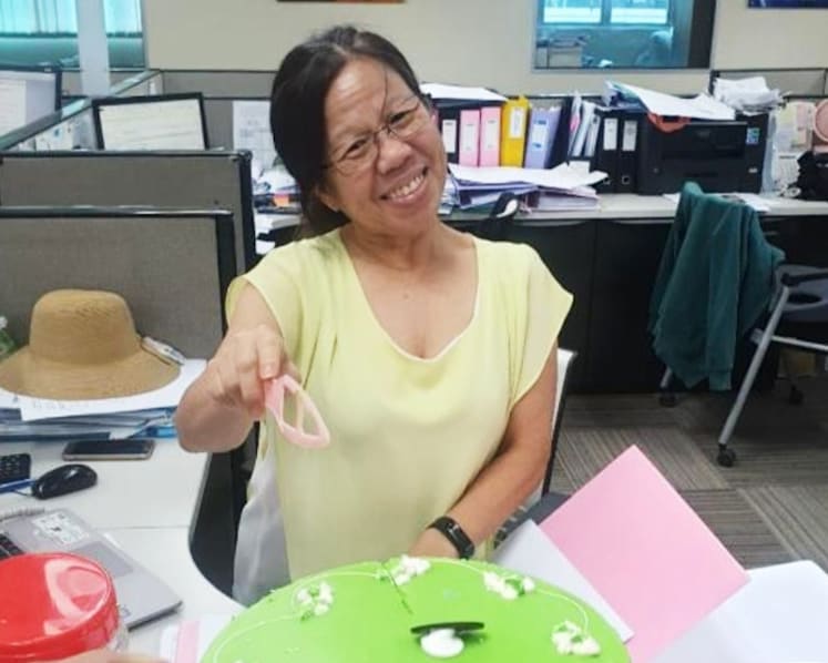 Jobseekers’ Diaries: I couldn’t keep up with tech changes, so I quit my job at 62 to upgrade myself 