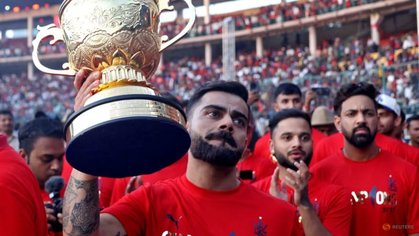 Indian police arrest four people for cricket fans stampede