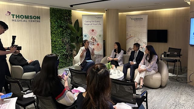 调查：84%年轻国人想要孩子 但仅一成答对所有生育知识题
