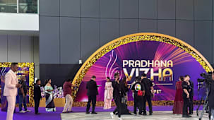 பிரதான விழா - இன்றிரவு!