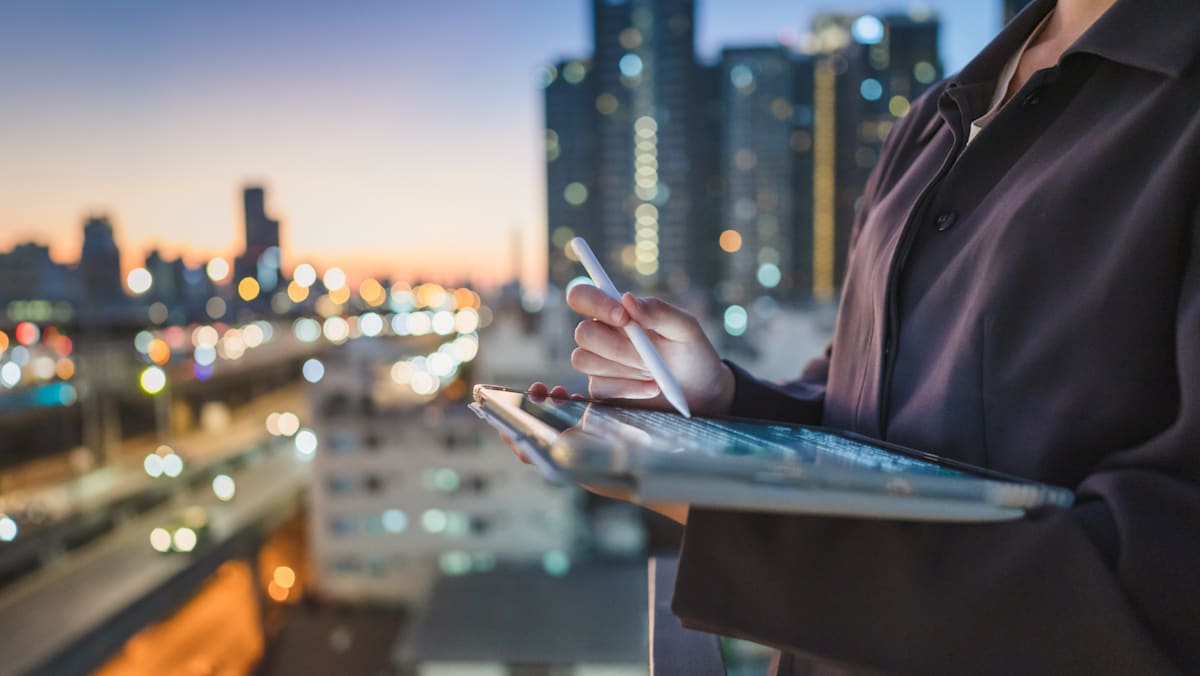 Singapore’s digital economy grows by S billion, as tech jobs climb to 214,000