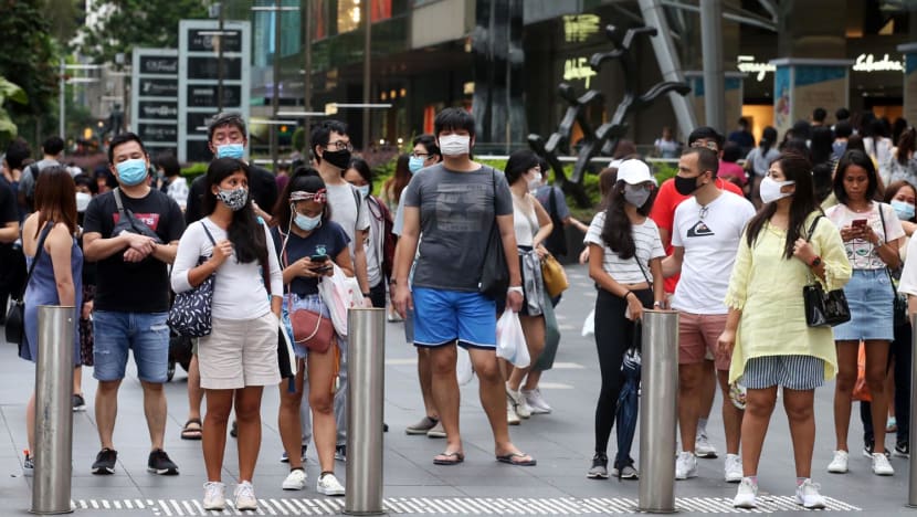 Singapore needs to prepare for next Covid-19 wave, which may hit in July or August: Ong Ye Kung