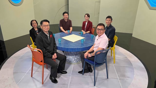 【财政预算案2024】预算案大家谈 | 黄循财：预算案援助措施应看整体