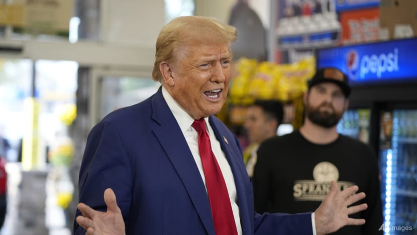 Commentary: Trump fanned inflation fears. Now they haunt his presidency Commentary: Trump fanned inflation fears. Now they haunt his presidency