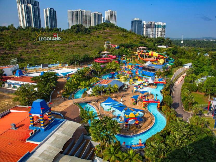 A guide to Johor Bahru’s Medini suburb beyond Legoland: Things to do and places to eat, shop, stay