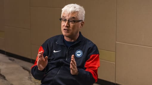 Departing Lions coach Ogura a 'breath of fresh air' who tried to connect with players and fans, say insiders
