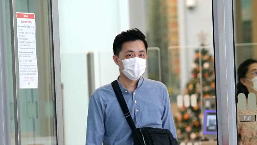 Ex-StarHub employee jailed 10 weeks for illegally retrieving customer details for secondary school friend