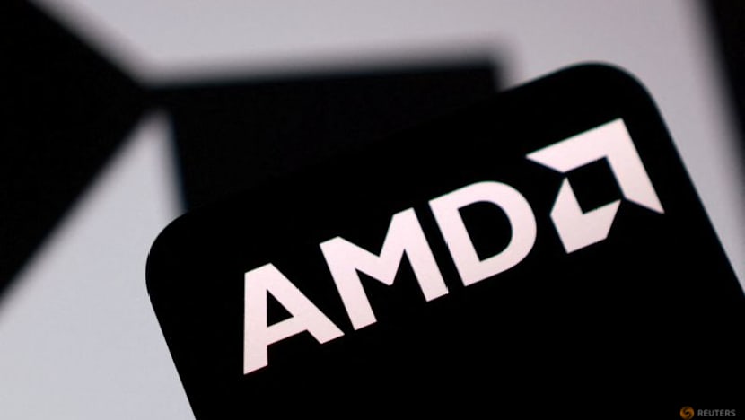 AMD to invest up to $5 billion in Anthropic, WSJ Reports