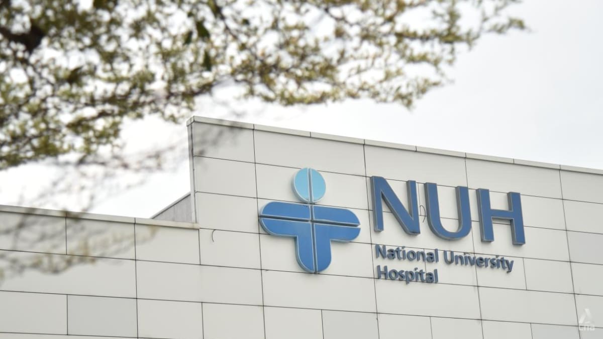30-year-old NS man dies after NS FIT session at Maju Camp