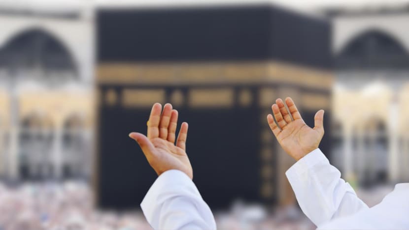 Sempat diwajibkan, Arab Saudi batalkan keharusan vaksin meningitis untuk umrah Sempat diwajibkan, Arab Saudi batalkan keharusan vaksin meningitis untuk umrah