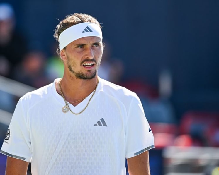 Zverev says cutting Masters events to one week is an easy fix for crowded calendar
