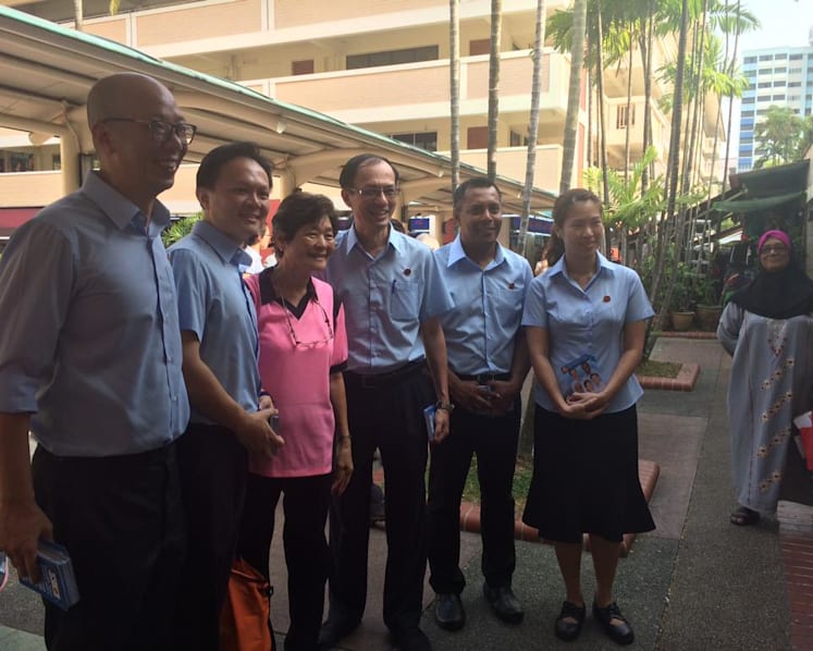 GE2015: On the ground (Sept 4)