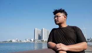 'Grieving who I used to be': When a stroke hits in your 30s