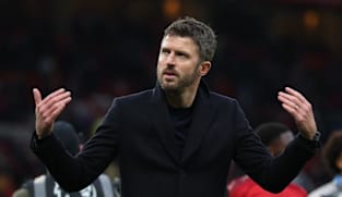Carrick urges no ‘knee‑jerk’ managerial decision amid United surge