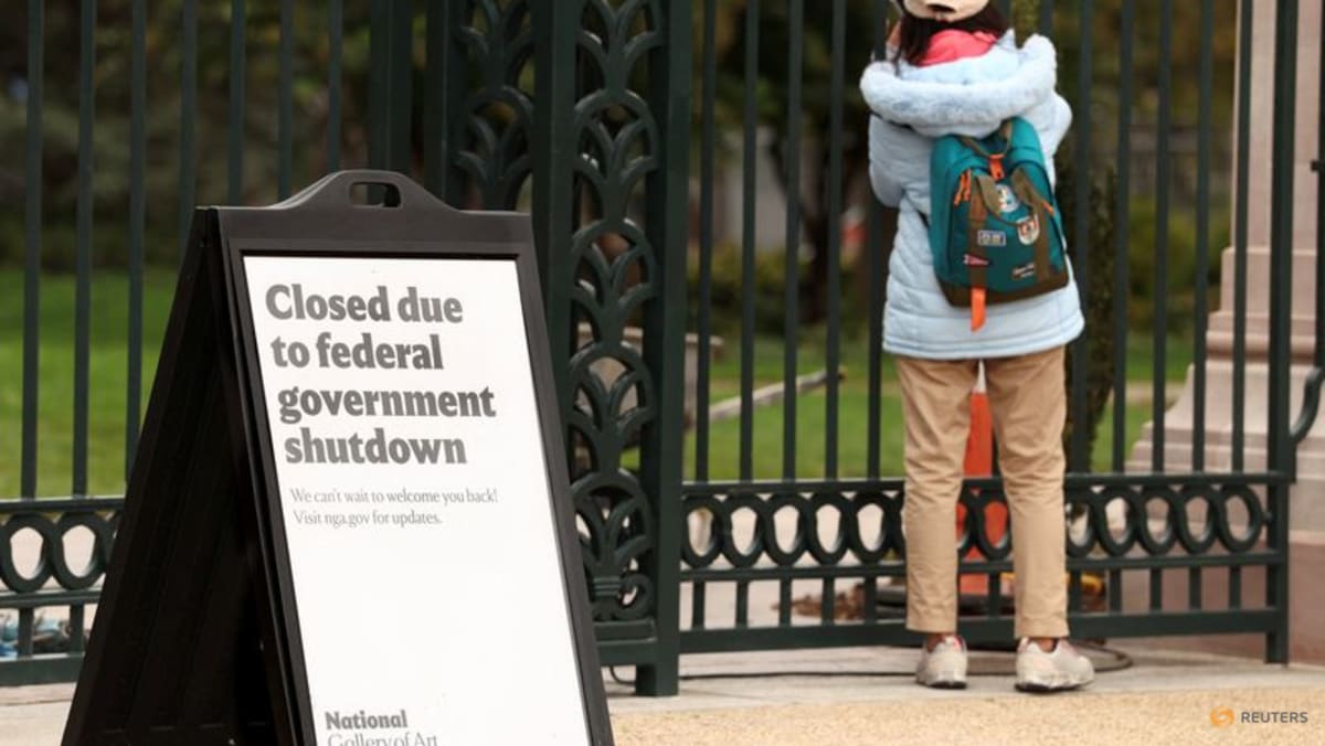 Data darkness in US spreads a global shadow