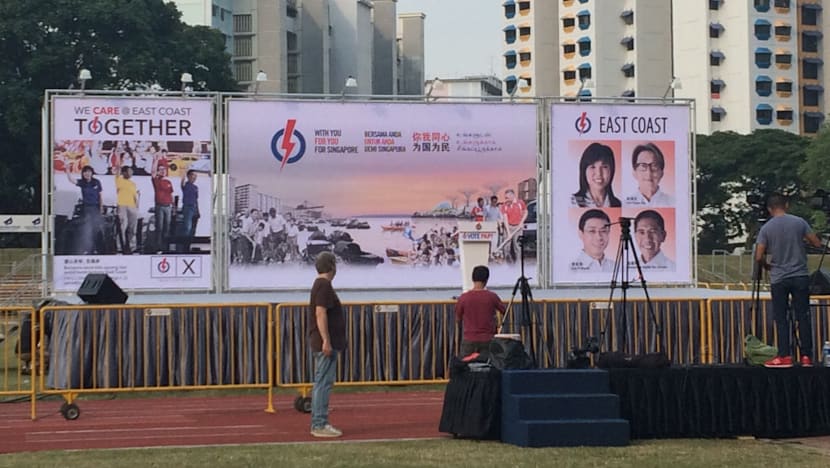 GE2015: On the ground (Sept 3)