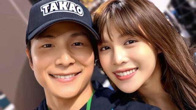 夏宇童选情人节举办婚礼藏甜蜜含义！孙协志宠妻细节公开