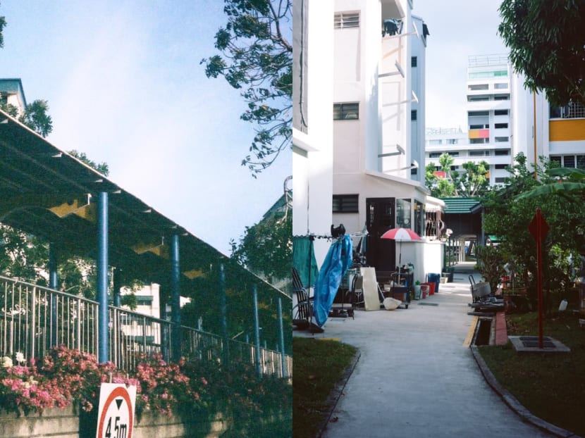 Nostalgia in Singapore: Why do we always long for the past and what does that say about us?