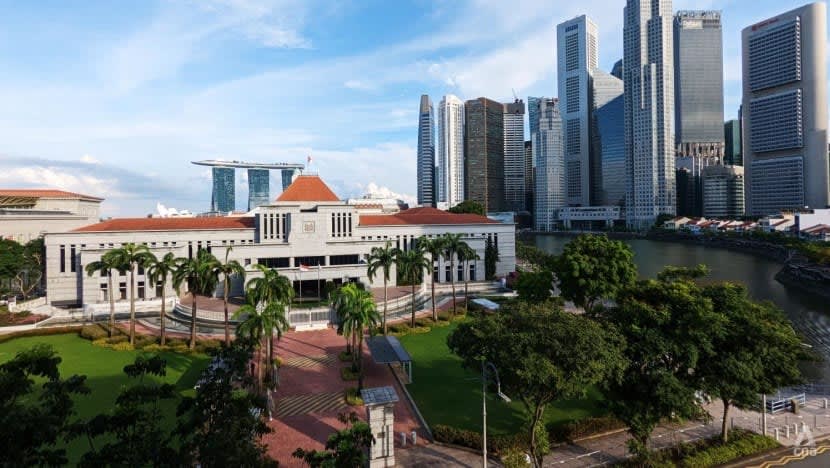 Perumahan, kekurangan katil hospital & sasaran kemampanan SG dibincang di Parlimen pada 7 Nov
