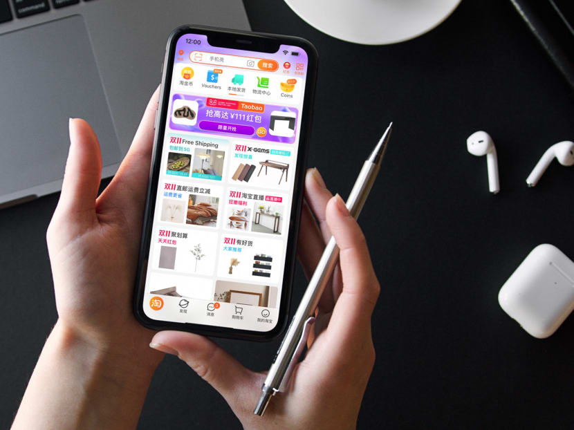 Finally, doing returns on Taobao doesn’t involve rocket science.