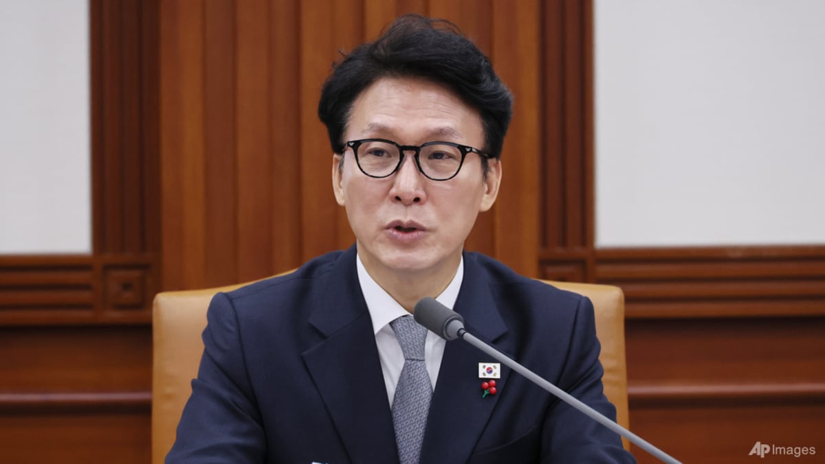 South Korea to require advertisers to label AI-generated ads South Korea to require advertisers to label AI-generated ads