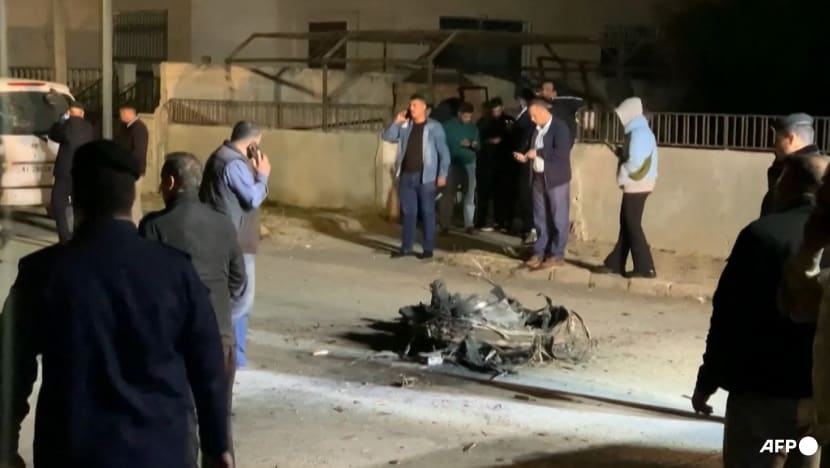 Snap Insight: Iran-Israel conflict will get worse before it gets better