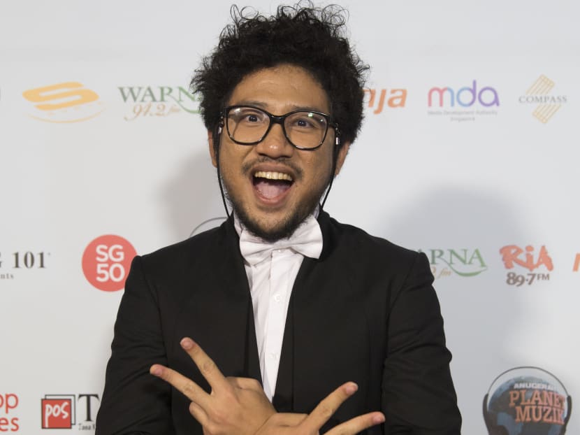 Surprise wins and notable nods at APM 2015