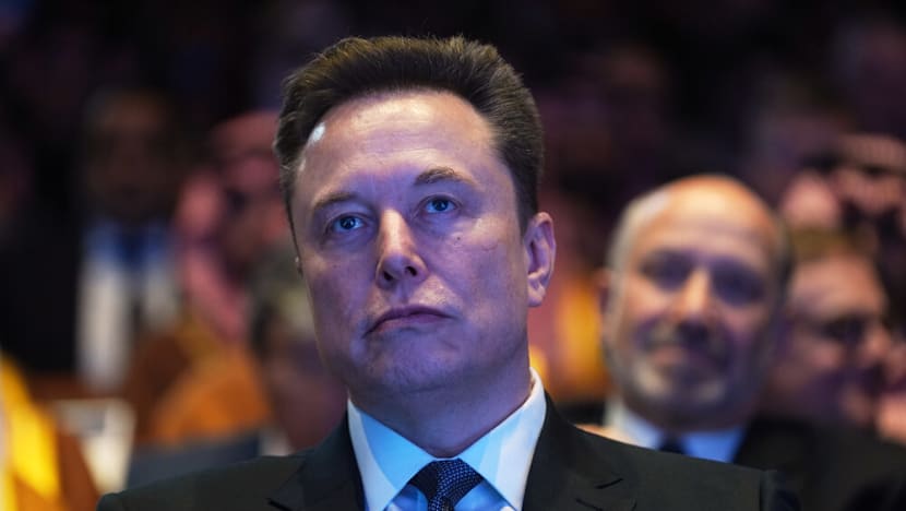 Elon Musk becomes first person worth US$700 billion after court reinstates Tesla pay package