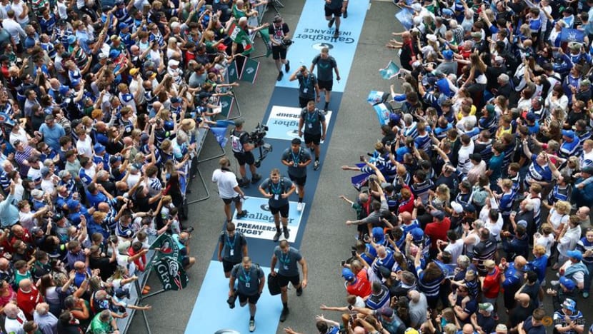 List of English Premiership champions