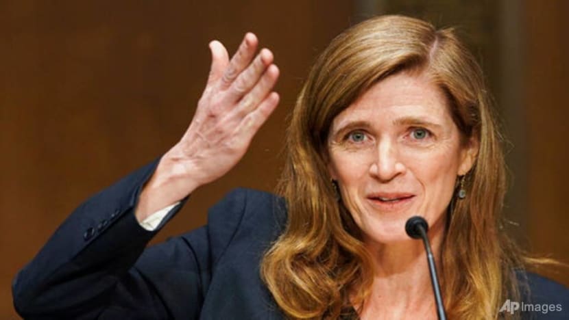 US official lands in Sudan to support democratic transition