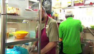 Singapore Tonight - Mon 9 Mar 2026