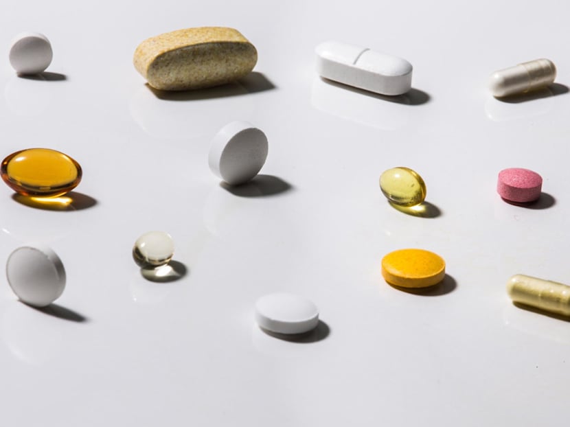 Many anti-ageing influencers say supplements boost longevity – here’s what doctors and scientists think Many anti-ageing influencers say supplements boost longevity – here’s what doctors and scientists think