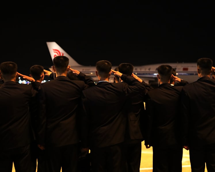 Leaders’ departures bring curtains down on a historic summit; now the hard work begins