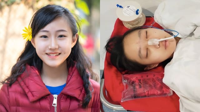 遭辱骂“贱人”、“绿茶”、“怎么不去死”　15岁童星被集体霸凌自杀