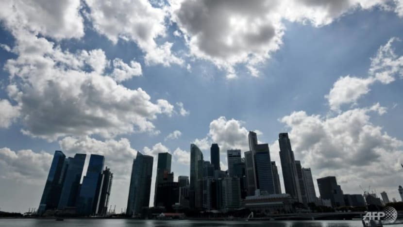Commentary: The brewing discontent with trade and one step to restoring faith in globalisation Commentary: The brewing discontent with trade and one step to restoring faith in globalisation