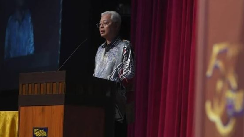 Ismail Sabri arah transformasi undang-undang seiring perubahan semasa Ismail Sabri arah transformasi undang-undang seiring perubahan semasa