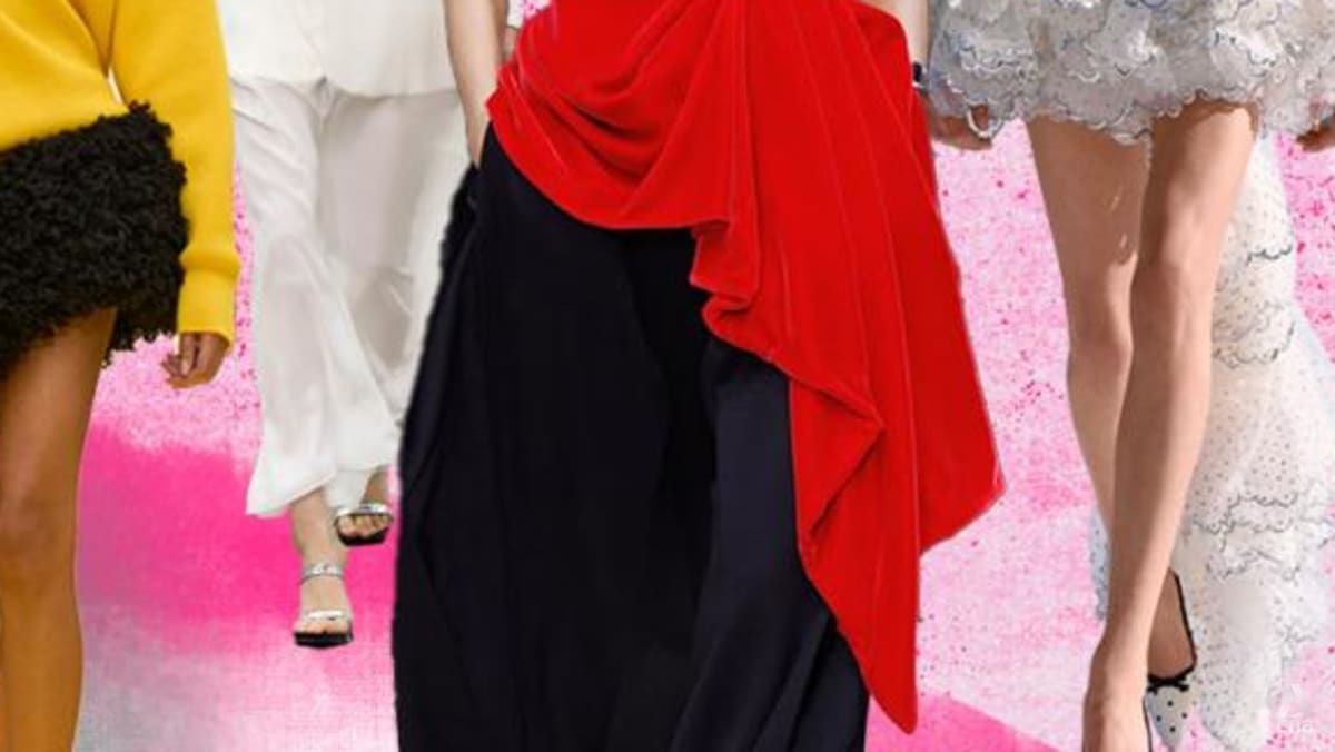 Fashion revolution: How a new generation of creative directors is transforming Dior, Chanel, Gucci and more