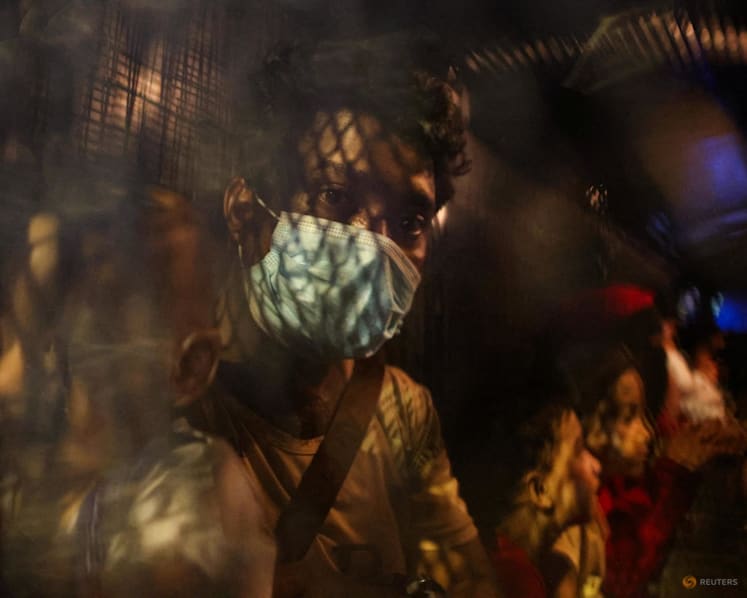 UN agency says it has no role in Malaysia's planned repatriation of Myanmar refugees, warns country is still unsafe