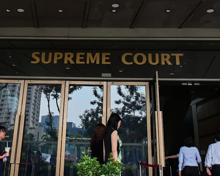 Man ordered to pay S$756,000 after seeking S$800,000 from Tan Tock Seng Hospital and doctors over mother's death 