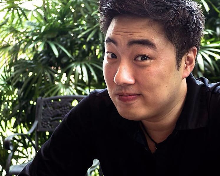 AYE accident victim was media personality who was cast in commercials and TV shows