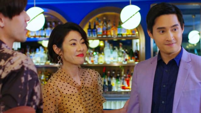整你的人生（第12集）：舍得备受指责