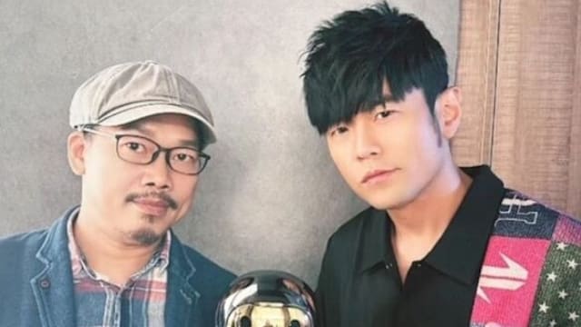 隔空互动有玄机？周杰伦直呼“方文山变了”指的是……