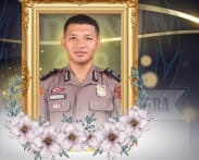Two Indonesian police officers arrested over subordinate’s death in Lombok