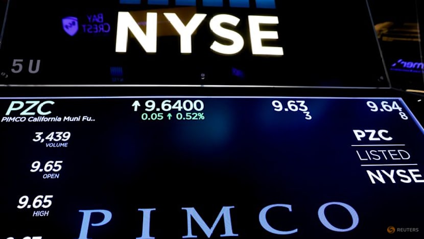 PIMCO weighs $14 billion debt deal for Oracle's Michigan data center, Bloomberg News reports