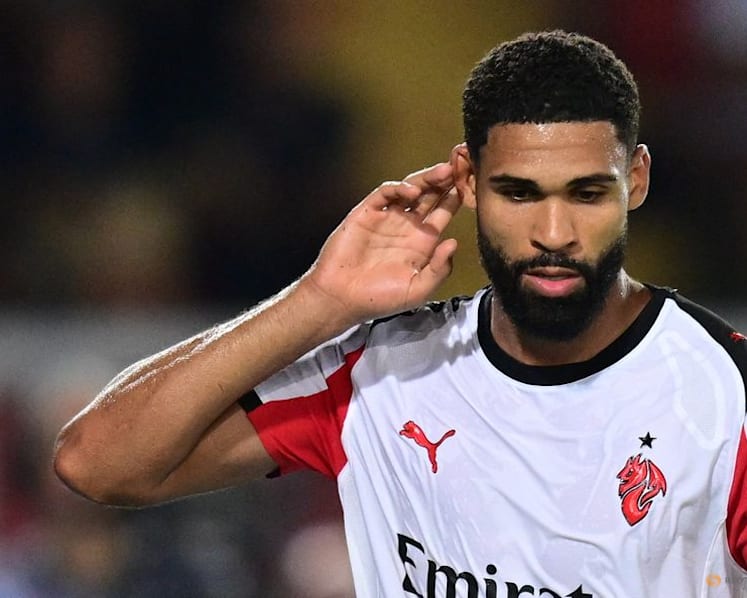 Loftus-Cheek, Quansah join Tuchel's squad, Wharton out with injury