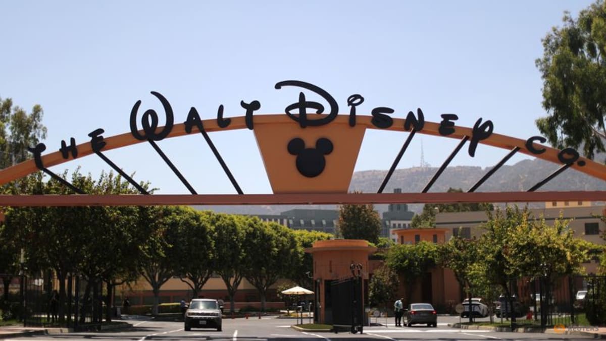 Disney to cut nearly 6% staff across units, WSJ reports